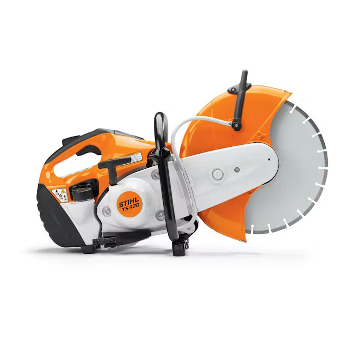 TS 420 STIHL Cutquik® Saw