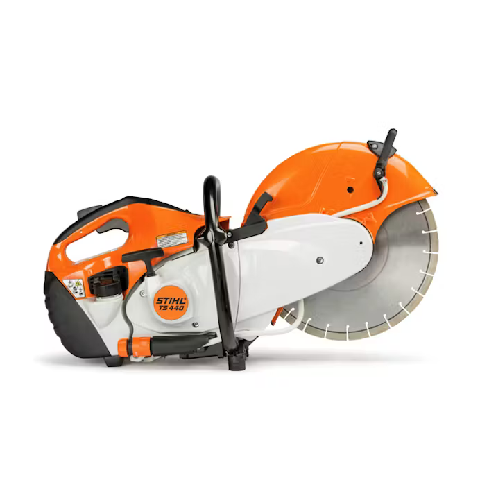TS 440 STIHL Cutquik® Saw