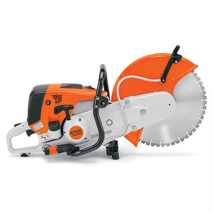 TS 800 STIHL Cutquik® Saw