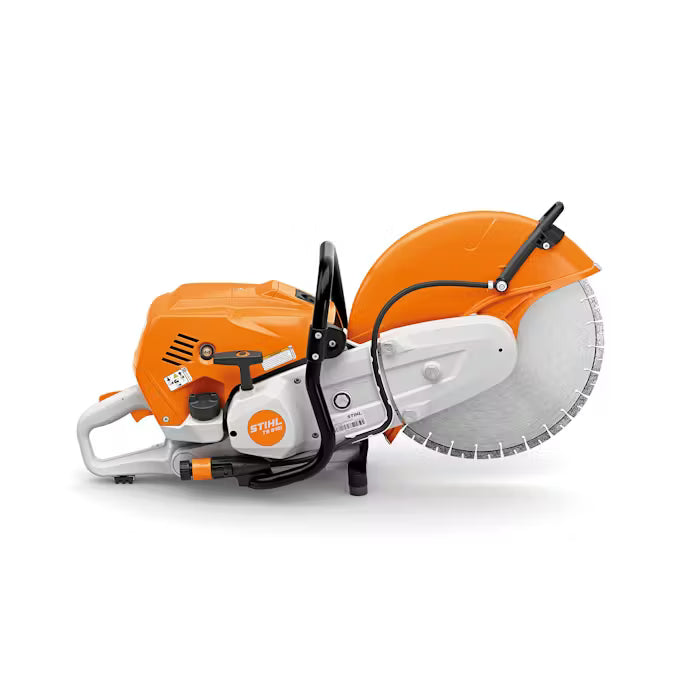 TS 910i STIHL Cutquik® Saw