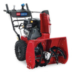 Power Max HD 828 OAE Snowblower 38838