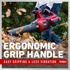 toro 60v max 605 cfm brushless leaf blower 51820