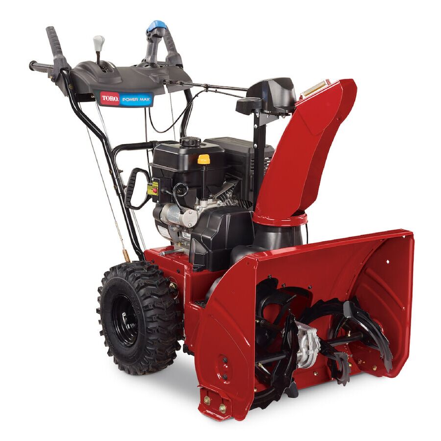 Power Max 824 OE Snowblower 37798