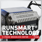 toro 60v max power e26 ha snowblower 39926