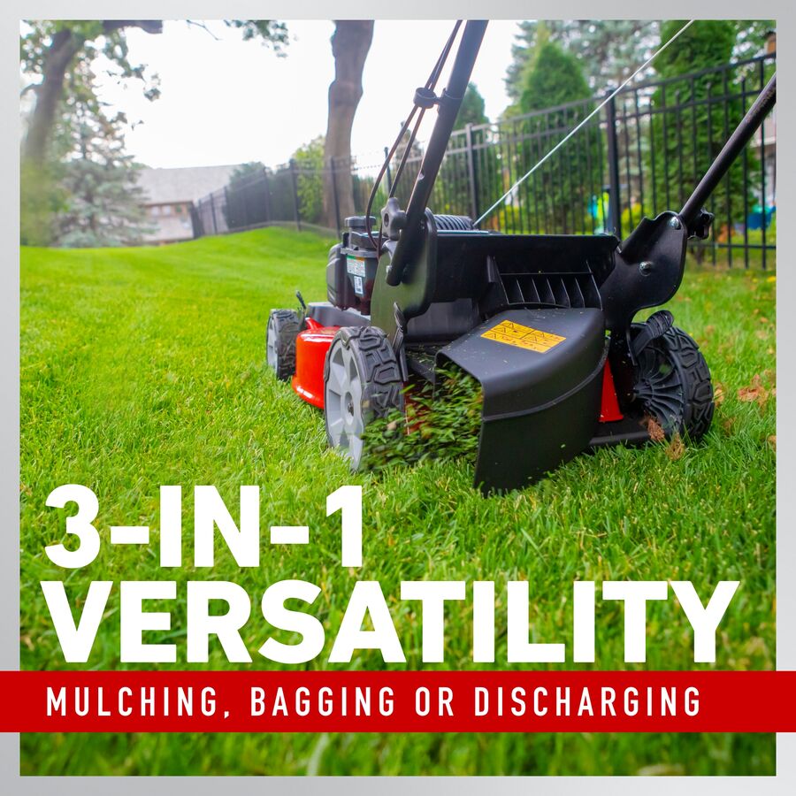 toro 22 inch recycler self propelled mower 21442