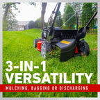 toro 22 inch recycler self propelled mower 21442