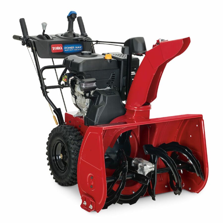 Power Max HD 1030 OHAE Snowblower 38830
