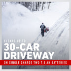 toro 60v max power e26 ha snowblower 39926