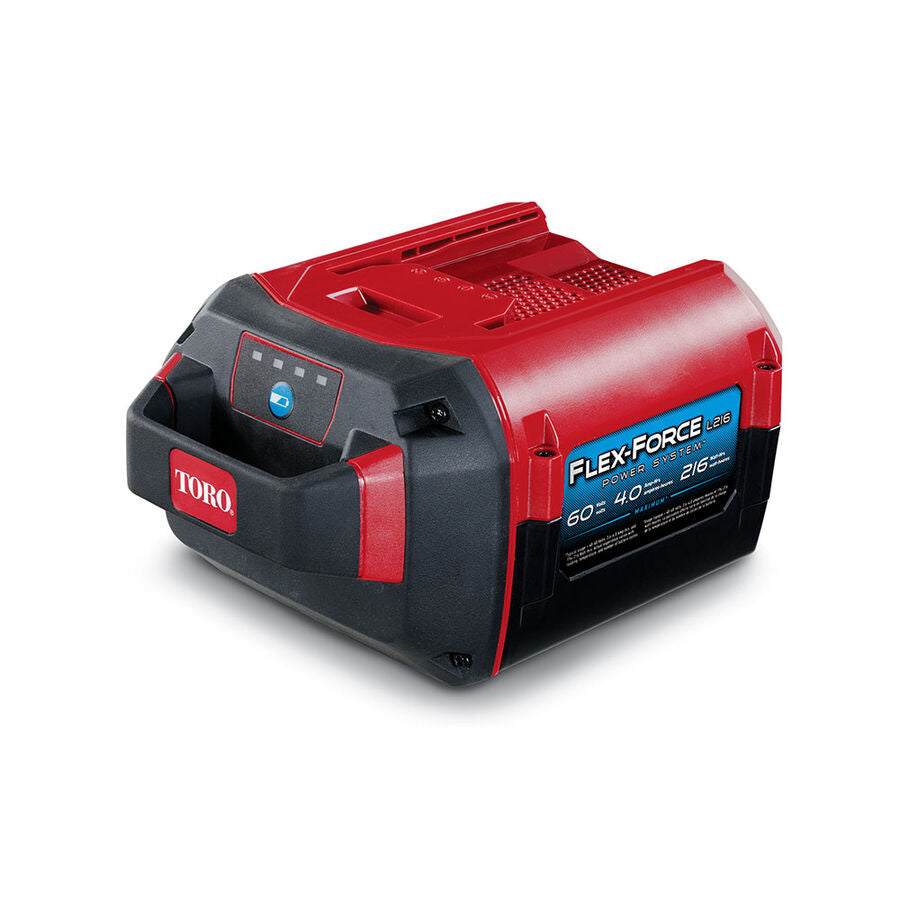 60V MAX* Flex-Force 4.0Ah Lithium-Ion Battery 88640