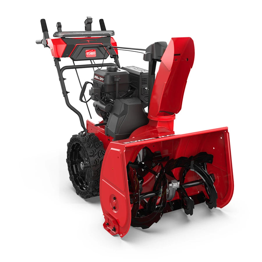 28 in. Power Max® HD Two-Stage Gas Snow Blower 39961