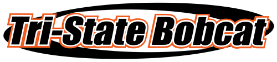 Tristate Bobcat Logo
